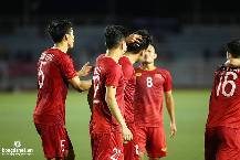 ĐT Việt Nam chốt lịch đ&aacute; giao hữu v&agrave; l&ecirc;n đường sang UAE