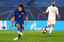 Kết quả b&oacute;ng đ&aacute; C&uacute;p C1 h&ocirc;m nay 28/4: Chelsea gi&agrave;nh lợi thế trước Real Madrid