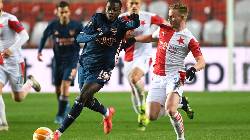 Lịch sử đối đầu Villarreal vs Arsenal: Gặp lại cố nh&acirc;n