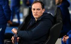 Thomas Tuchel l&agrave;m điều chưa từng thấy trước Real Madrid