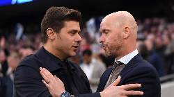 Tin chuyển nhượng 28/4: Erik ten Hag hứng th&uacute; với Tottenham