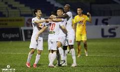 Video Thanh H&oacute;a 1-2 HAGL: &lsquo;Thi&ecirc;n đường&rsquo; thứ 7