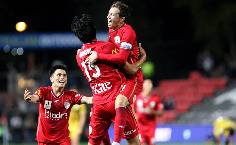 Nhận định, soi k&egrave;o Adelaide vs Brisbane Roar, 16h45 ng&agrave;y 30/4