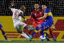 Nhận định, soi k&egrave;o Jorge Wilstermann vs S&atilde;o Paulo, 5h15 ng&agrave;y 29/4