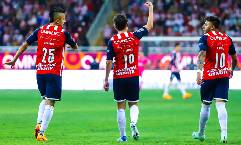Nhận định, soi k&egrave;o Necaxa vs Guadalajara Chivas, 7h ng&agrave;y 30/4