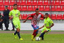 Nhận định, soi k&egrave;o Puerto Cabello vs Estudiantes, 6h30 ng&agrave;y 30/4