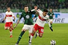 Nhận định, soi k&egrave;o Stuttgart vs Wolfsburg, 20h30 ng&agrave;y 30/04