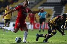 Nhận định, soi k&egrave;o Uni&oacute;n La Calera vs Santos, 7h30 ng&agrave;y 29/4