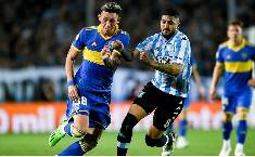 Nhận định, soi k&egrave;o Boca Juniors vs Racing Club, 07h30 ng&agrave;y 30/4