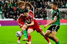 Nhận định, soi k&egrave;o Cercle Brugge vs Standard Liege, 23h15 ng&agrave;y 29/4