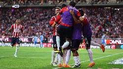 Nhận định, soi k&egrave;o Chivas Guadalajara vs Mazatlan, 08h05 ng&agrave;y 30/4