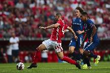 Nhận định, soi k&egrave;o Gil Vicente vs SL Benfica, 02h30 ng&agrave;y 30/4