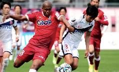 Nhận định, soi k&egrave;o Iwaki vs V-Varen Nagasaki, 12h00 ng&agrave;y 29/4