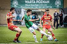 Nhận định, soi k&egrave;o Jagiellonia vs Warta Poznan, 20h ng&agrave;y 29/4