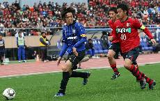 Nhận định, soi k&egrave;o Kashima Antlers vs Gamba Osaka, 17h00 ng&agrave;y 29/4