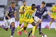 Nhận định, soi k&egrave;o Nantes vs Toulouse, 02h00 ng&agrave;y 30/4