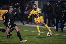 Nhận định, soi k&egrave;o Nimes vs Pau, 00h00 ng&agrave;y 30/4