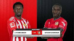 Nhận định, soi k&egrave;o Union Berlin vs Bayer Leverkusen, 20h30 ng&agrave;y 29/4