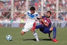 Nhận định, soi k&egrave;o Velez Sarsfield vs San Lorenzo, 00h00 ng&agrave;y 30/4
