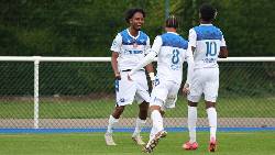 Nhận định, soi k&egrave;o Dunkerque với Auxerre, 01h45 ng&agrave;y 30/4: Cửa tr&ecirc;n &lsquo;ghi điểm&rsquo;