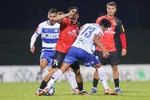 Nhận định, soi k&egrave;o HNK Gorica với NK Osijek, 22h00 ng&agrave;y 28/4: Ph&aacute; dớp