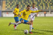 Nhận định, soi k&egrave;o Kryvbas với Metalist 1925, 22h00 ng&agrave;y 28/4: Ch&igrave;m trong khủng hoảng