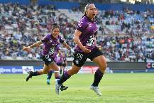 Nhận định, soi k&egrave;o Mazatlan FC Nữ với Pumas UNAM Nữ, 8h06 ng&agrave;y 29/4: Nỗi đau k&eacute;o d&agrave;i