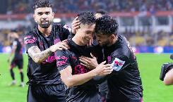 Nhận định, soi k&egrave;o Mumbai City với FC Goa, 21h00 ng&agrave;y 29/4: Tin v&agrave;o chủ nh&agrave;