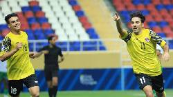 Nhận định, soi k&egrave;o Naft Misan với Al Qasim, 22h00 ng&agrave;y 30/4: Điểm tựa s&acirc;n nh&agrave;