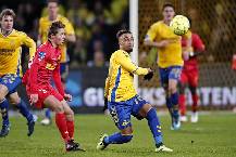 Nhận định, soi k&egrave;o Nordsjaelland với Brondby, 21h00 ng&agrave;y 28/4: Tiếp đ&agrave; thăng hoa