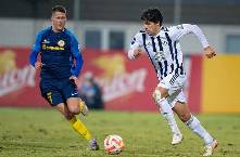 Nhận định, soi k&egrave;o NS Mura với NK Aluminij, 22h30 ng&agrave;y 29/04: Nu&ocirc;i hy vọng