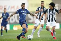 Nhận định, soi k&egrave;o Portimonense với Moreirense, 21h30 ng&agrave;y 28/4: Kh&aacute;ch bu&ocirc;ng xu&ocirc;i