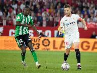 Nhận định, soi k&egrave;o Real Betis vs Sevilla, 2h00 ng&agrave;y 29/4: Tăng tốc