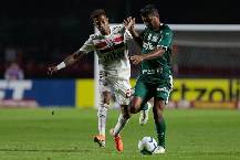 Nhận định, soi k&egrave;o Sao Paulo với Palmeiras, 6h00 ng&agrave;y 30/4: Kỳ ph&ugrave;ng địch thủ