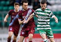 Nhận định, soi k&egrave;o Shamrock với Drogheda, 2h00 ng&agrave;y 30/4: To&aacute;t mồ h&ocirc;i