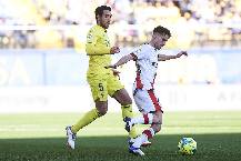 Nhận định, soi k&egrave;o Villarreal vs Vallecano, 23h30 ng&agrave;y 28/4: T&agrave;u ngầm v&agrave;ng gặp hạn