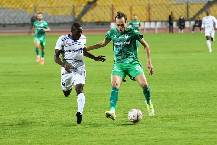 Nhận định, soi k&egrave;o Zakho với Al Minaa Basra, 22h00 ng&agrave;y 29/04: Hướng tới top 3