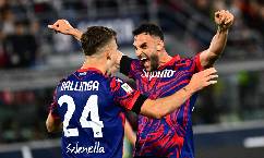 K&egrave;o v&agrave;ng b&oacute;ng đ&aacute; Udinese vs Bologna, 23h30 ng&agrave;y 28/4: Trở lại Top 4