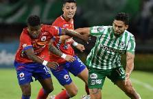 Nhận định, soi k&egrave;o Atletico Nacional vs Deportivo Pasto, 7h30 ng&agrave;y 30/4: Kh&oacute; nhọc