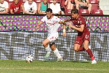 Nhận định, soi k&egrave;o Dinamo Bucuresti vs CFR Cluj, 01h00 ng&agrave;y 29/4: C&ograve;n nước c&ograve;n t&aacute;t