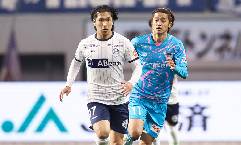 Nhận định, soi k&egrave;o Kataller Toyama vs Montedio Yamagata, 12h00 ng&agrave;y 29/4: Kh&aacute;ch đ&aacute;ng tin