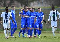 Nhận định, soi k&egrave;o Mladost Lucani vs Novi Pazar, 23h00 ng&agrave;y 28/4: Nỗ lực t&igrave;m v&eacute; c&uacute;p ch&acirc;u &Acirc;u