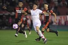 Nhận định, soi k&egrave;o Newell's Old Boys vs Huracan, 5h00 ng&agrave;y 30/4: C&acirc;n bằng