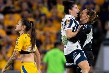 Nhận định, soi k&egrave;o Nữ Monterrey vs Nữ Tigres UANL, 09h00 ng&agrave;y 29/4: Chủ nh&agrave; v&agrave;o b&aacute;n kết