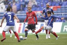 Nhận định, soi k&egrave;o Yokohama FC vs Kashima Antlers, 12h00 ng&agrave;y 29/4: Lịch sử gọi t&ecirc;n