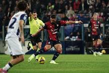 Si&ecirc;u m&aacute;y t&iacute;nh dự đo&aacute;n Verona vs Cagliari, 1h45 ng&agrave;y 29/4