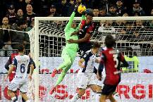 Soi k&egrave;o phạt g&oacute;c Verona vs Cagliari, 1h45 ng&agrave;y 29/4