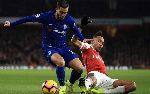 Những điểm n&oacute;ng định đoạt trận Chelsea vs Arsenal: Hazard &lsquo;&aacute;t&rsquo; tiếng Ph&aacute;o?