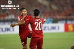 Những sự vắng mặt đ&aacute;ng tiếc của ĐTVN ở King's Cup 2019