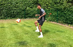 Marcus Rashford khiến CĐV MU mừng rơi nước mắt